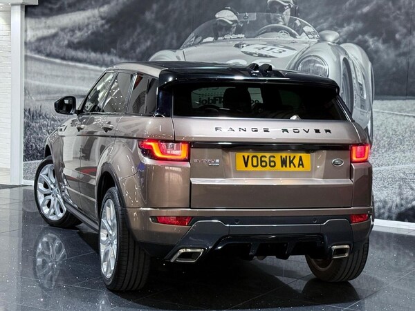 Used Land Rover Range Rover Evoque 2016 for sale - 76093782: Photo 22