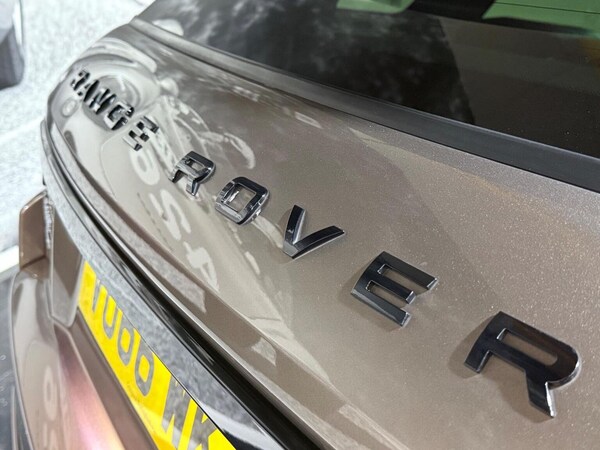 Used Land Rover Range Rover Evoque 2016 for sale - 76093782: Photo 27