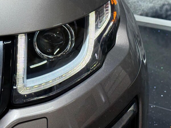 Used Land Rover Range Rover Evoque 2016 for sale - 76093782: Photo 29