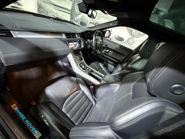 Used Land Rover Range Rover Evoque 2016 for sale - 76093782: Photo 2