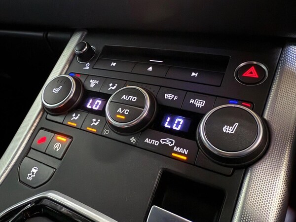 Used Land Rover Range Rover Evoque 2016 for sale - 76093782: Photo 49