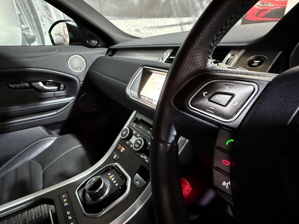 Used Land Rover Range Rover Evoque 2016 for sale - 76093782: Photo 52