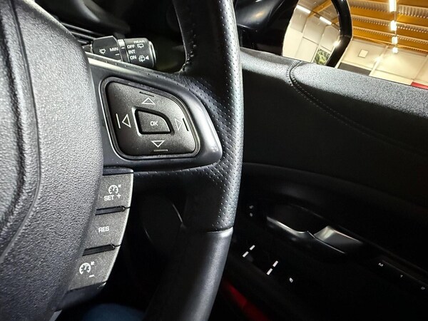 Used Land Rover Range Rover Evoque 2016 for sale - 76093782: Photo 53