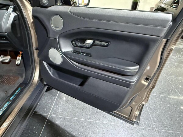 Used Land Rover Range Rover Evoque 2016 for sale - 76093782: Photo 59