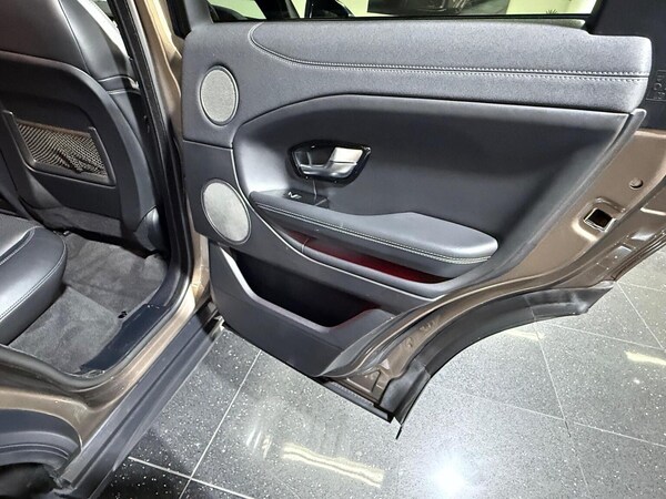 Used Land Rover Range Rover Evoque 2016 for sale - 76093782: Photo 62