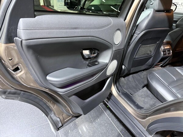 Used Land Rover Range Rover Evoque 2016 for sale - 76093782: Photo 63