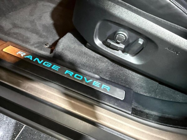 Used Land Rover Range Rover Evoque 2016 for sale - 76093782: Photo 7