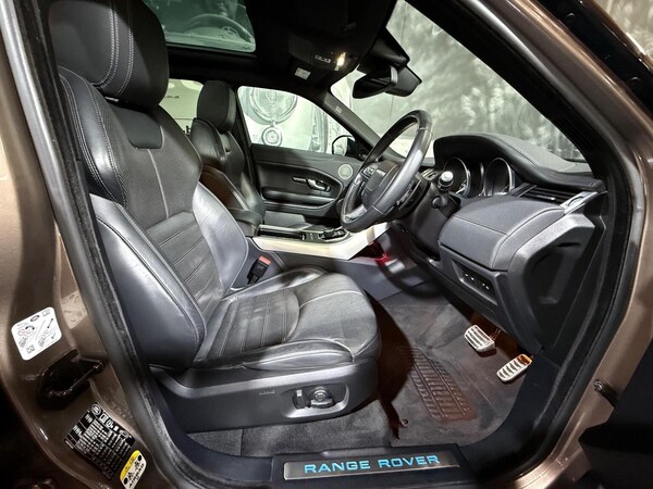 Used Land Rover Range Rover Evoque 2016 for sale - 76093782: Photo 9