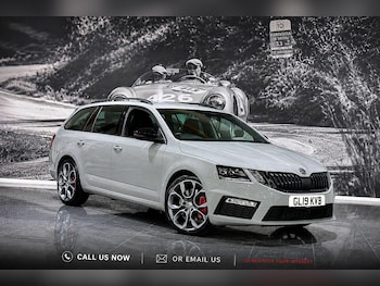 Used Skoda Octavia 2019 for sale - 79365448: Photo