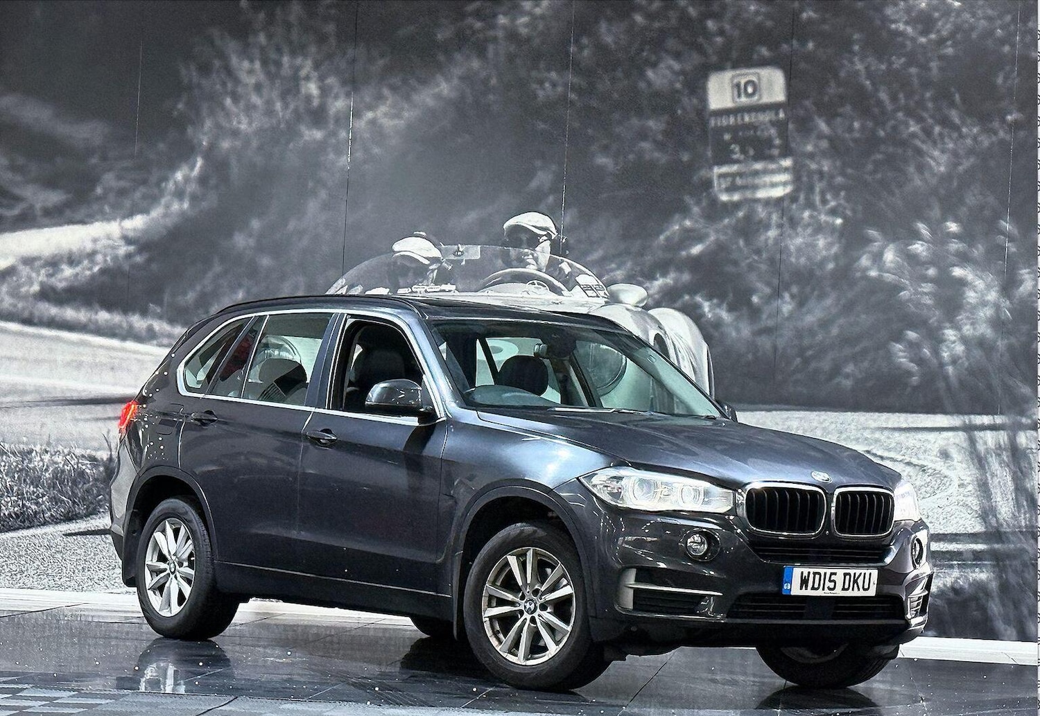 Used BMW X5 2015 for sale - 77522126: Photo 13