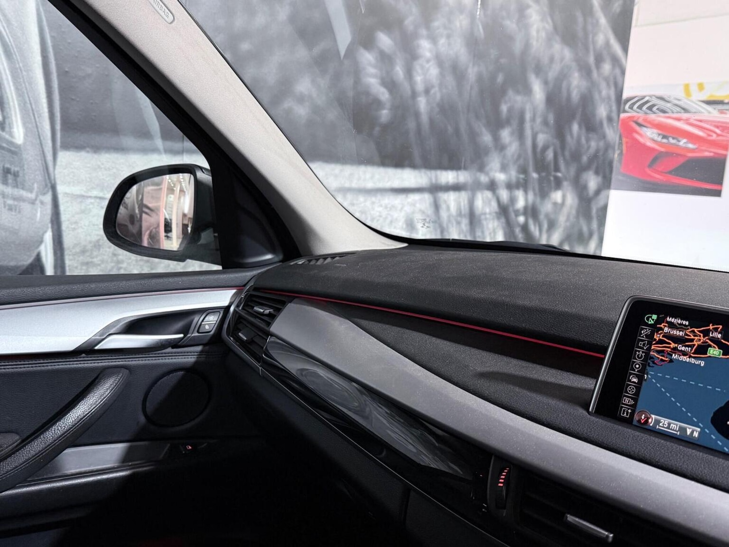 Used BMW X5 2015 for sale - 77522126: Photo 16