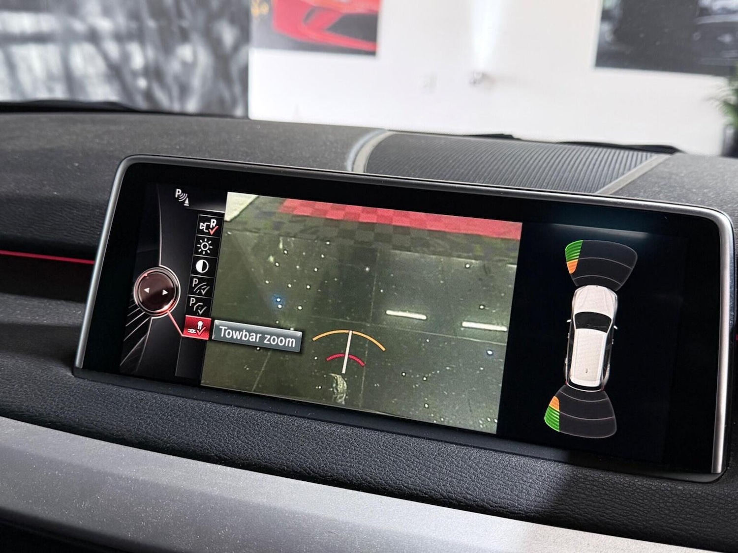 Used BMW X5 2015 for sale - 77522126: Photo 19