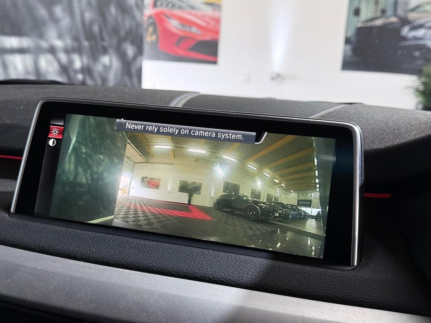 Used BMW X5 2015 for sale - 77522126: Photo 20