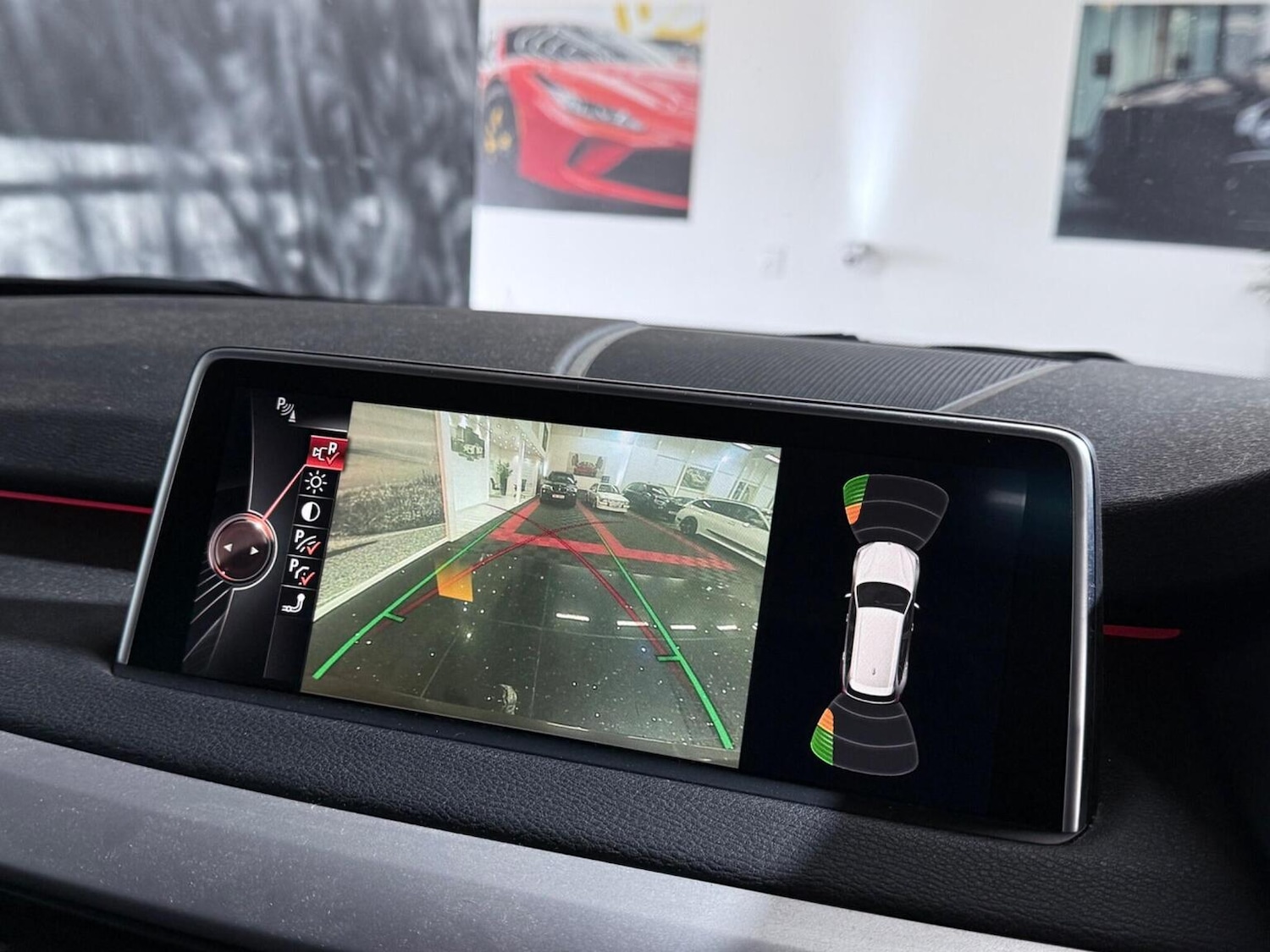 Used BMW X5 2015 for sale - 77522126: Photo 21