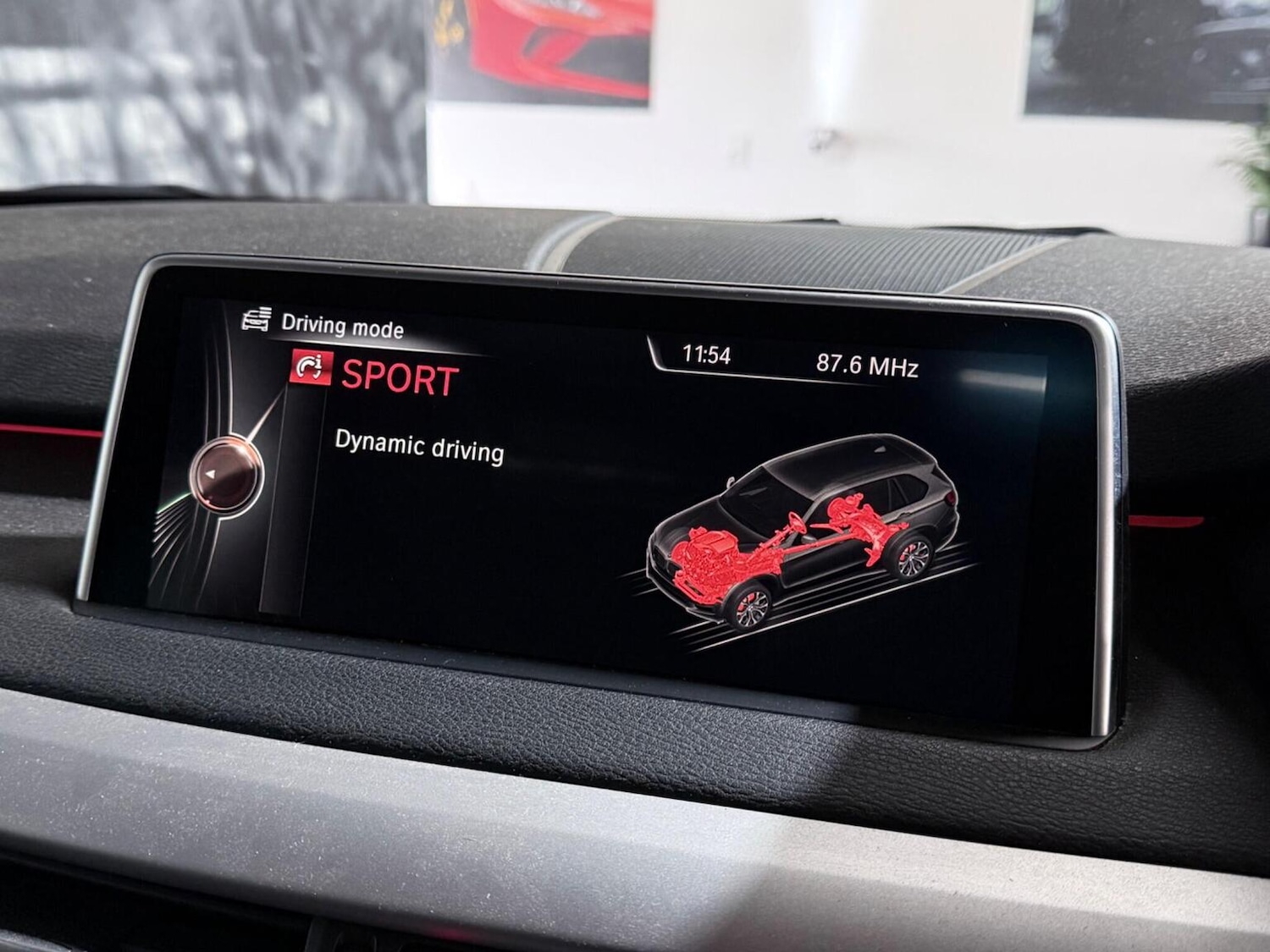 Used BMW X5 2015 for sale - 77522126: Photo 25