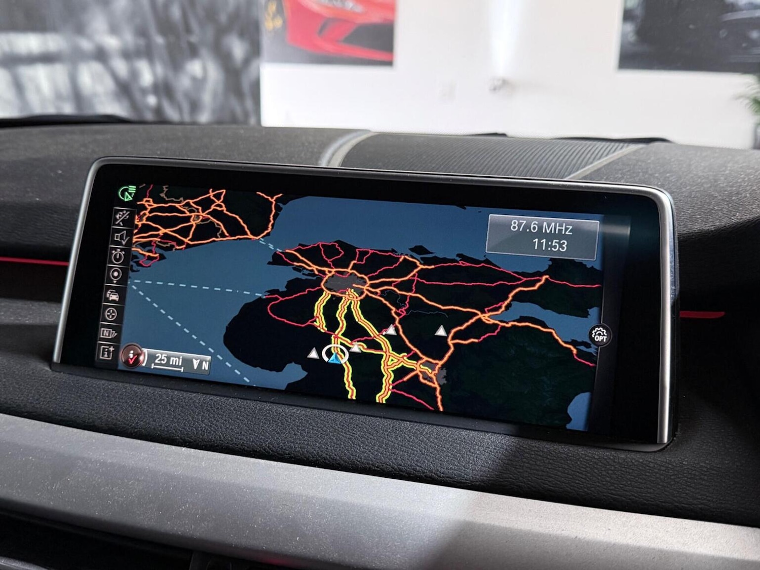 Used BMW X5 2015 for sale - 77522126: Photo 26