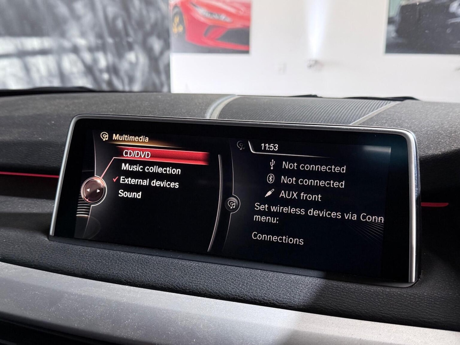 Used BMW X5 2015 for sale - 77522126: Photo 30