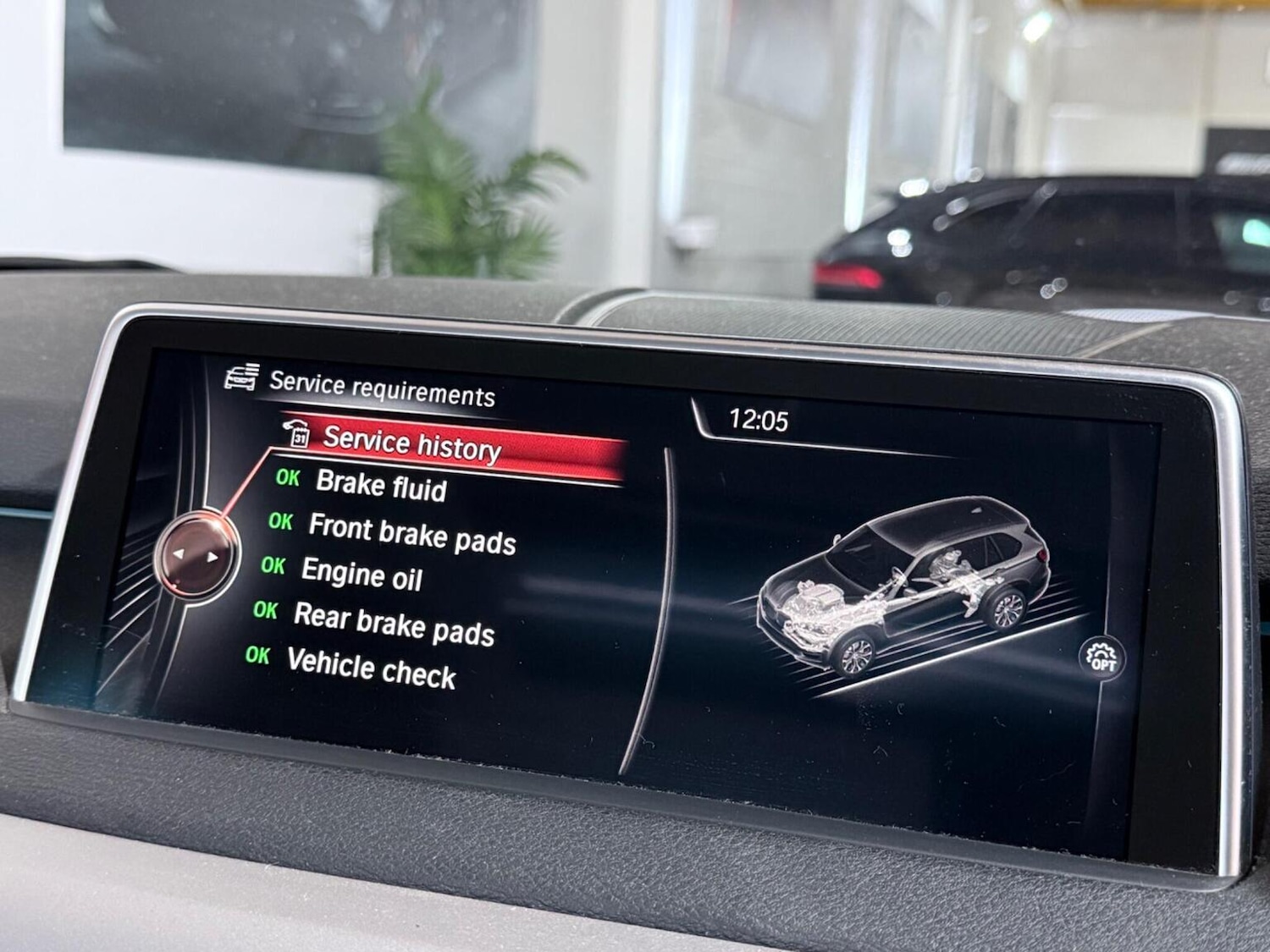 Used BMW X5 2015 for sale - 77522126: Photo 32