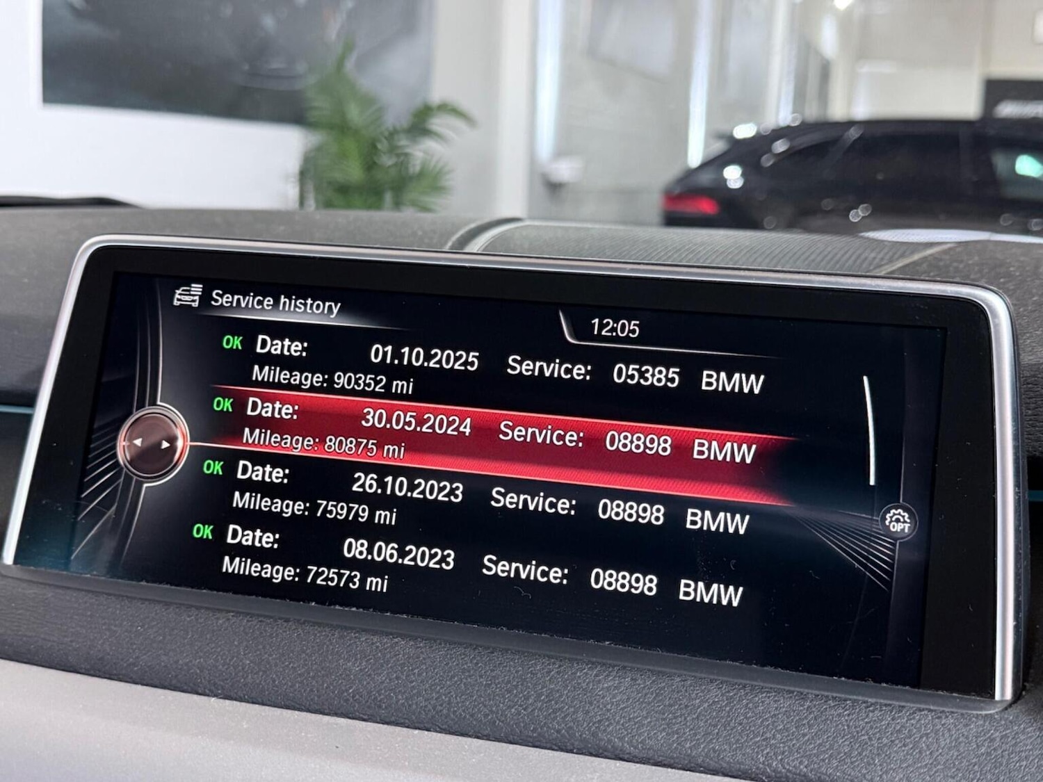 Used BMW X5 2015 for sale - 77522126: Photo 35