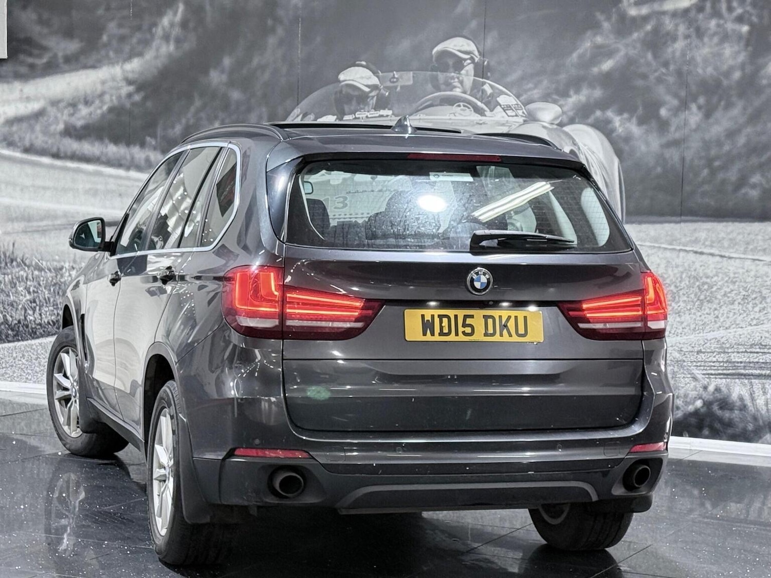 Used BMW X5 2015 for sale - 77522126: Photo 38