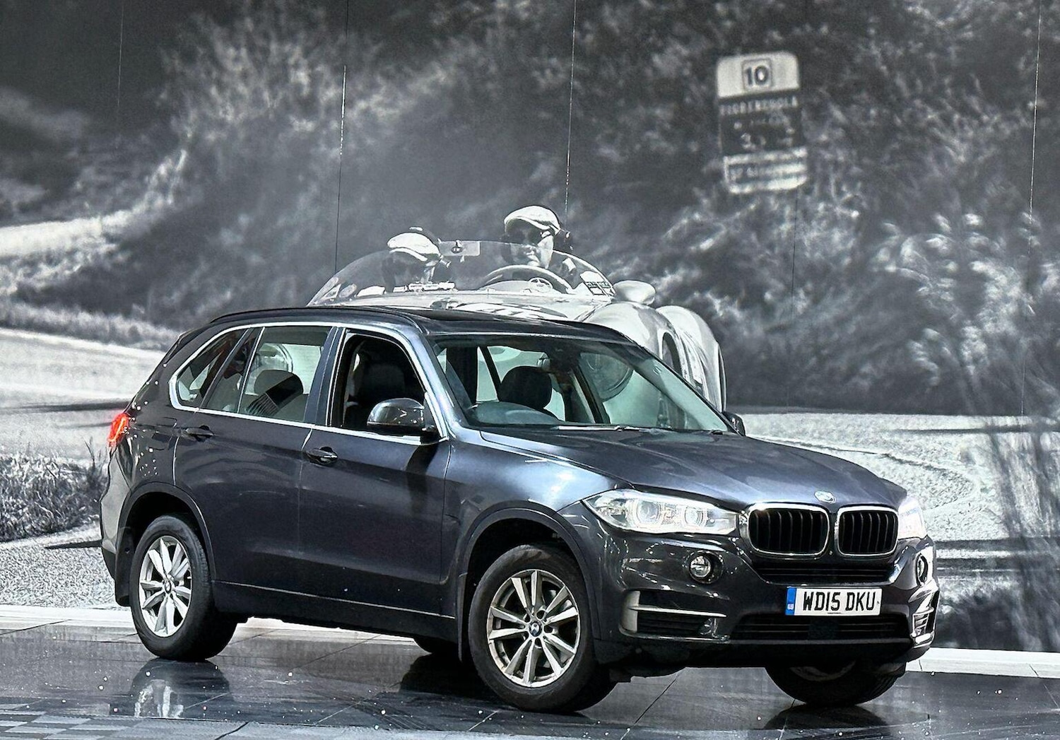 Used BMW X5 2015 for sale - 77522126: Photo 40
