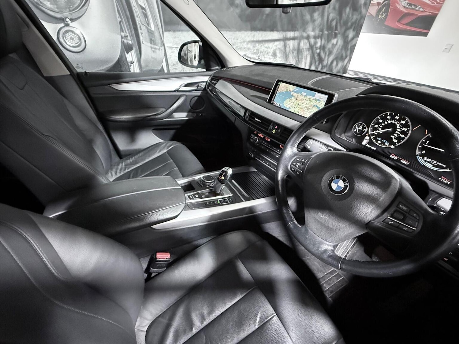 Used BMW X5 2015 for sale - 77522126: Photo 6