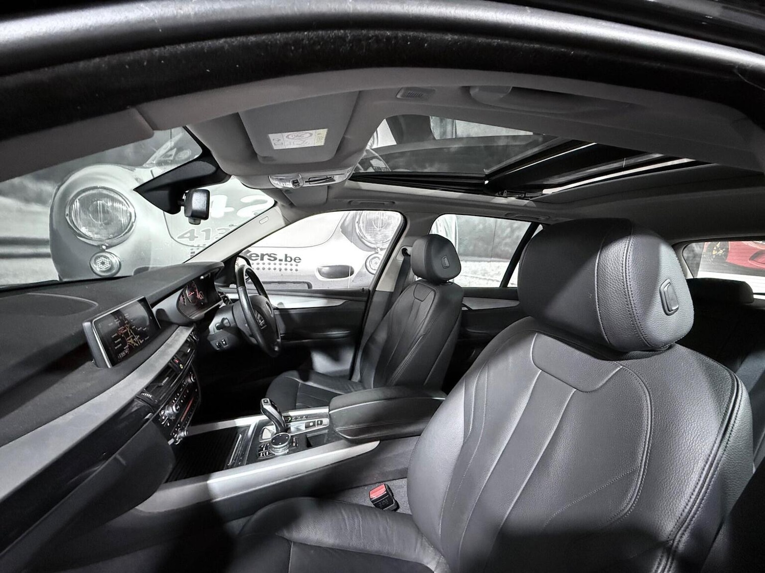 Used BMW X5 2015 for sale - 77522126: Photo 7