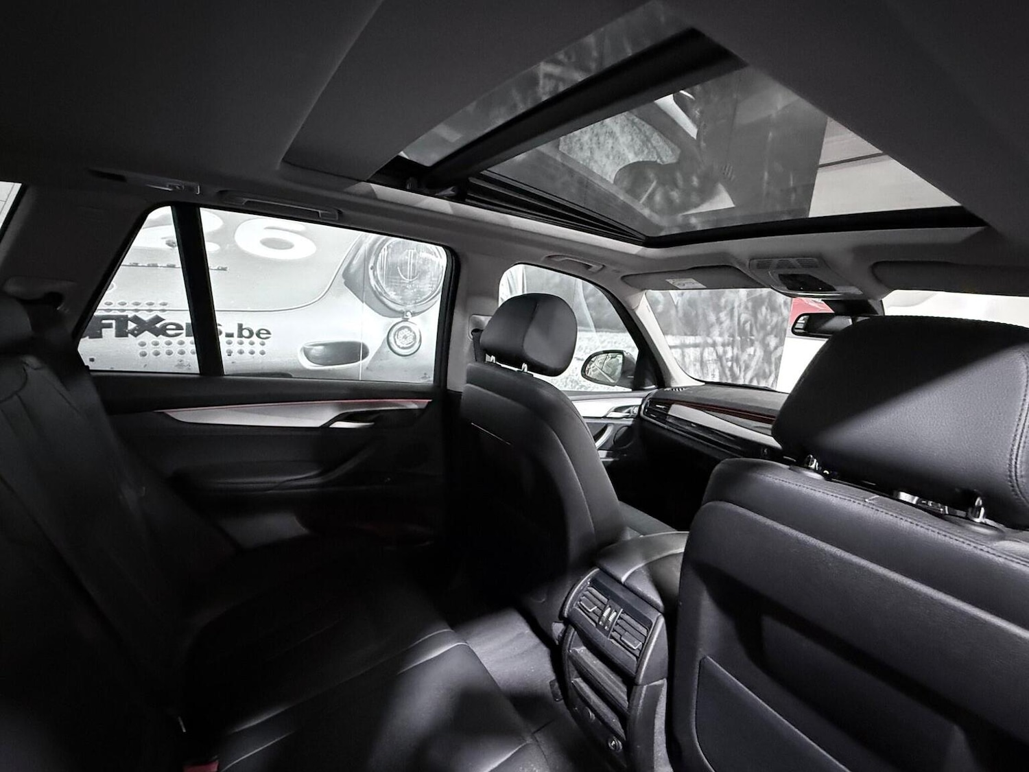 Used BMW X5 2015 for sale - 77522126: Photo 9