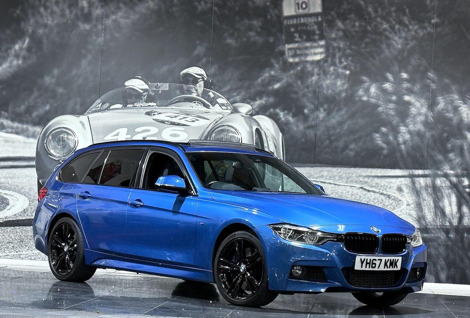 Used BMW 3 Series 2017 for sale - 76807268: Photo 1