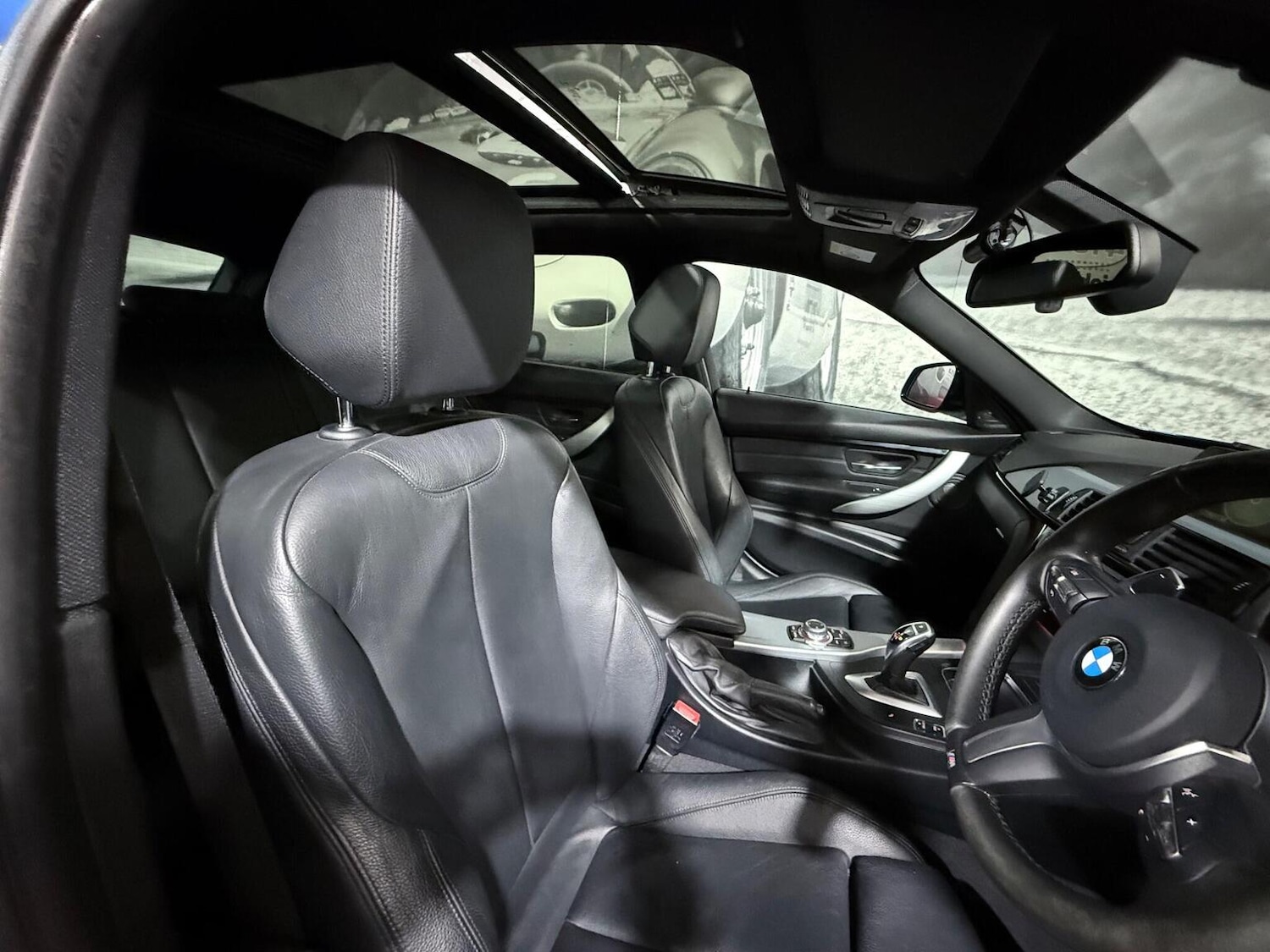 Used BMW 3 Series 2017 for sale - 76807268: Photo 10