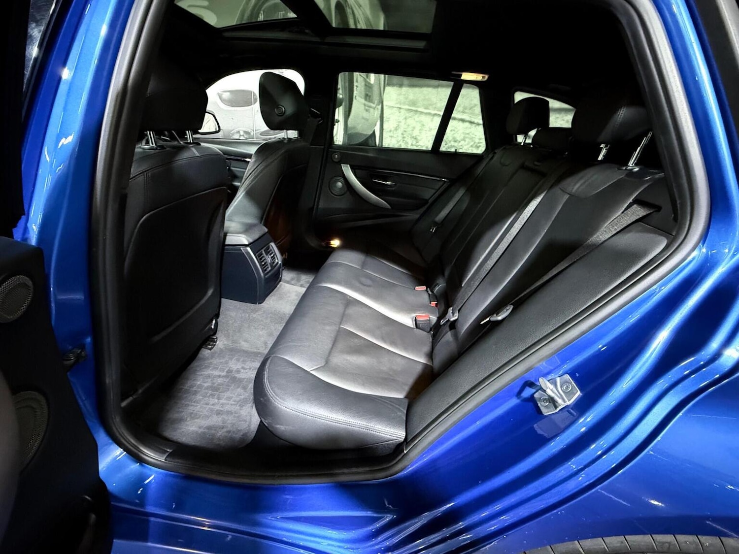 Used BMW 3 Series 2017 for sale - 76807268: Photo 13