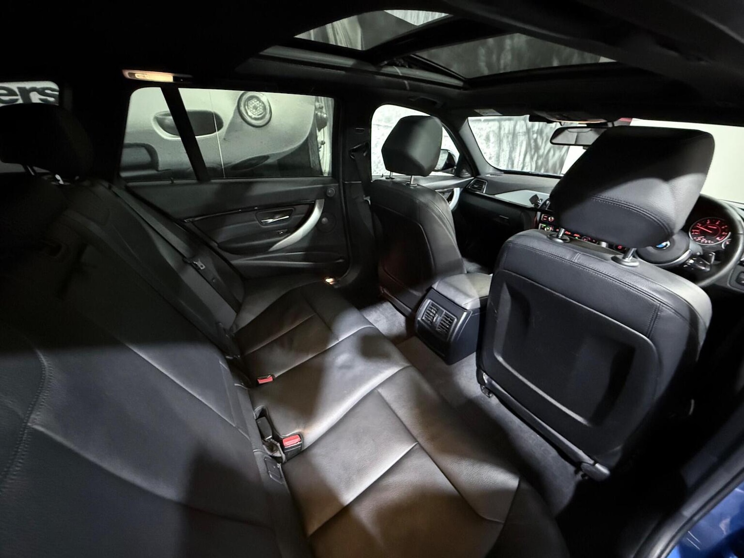 Used BMW 3 Series 2017 for sale - 76807268: Photo 16