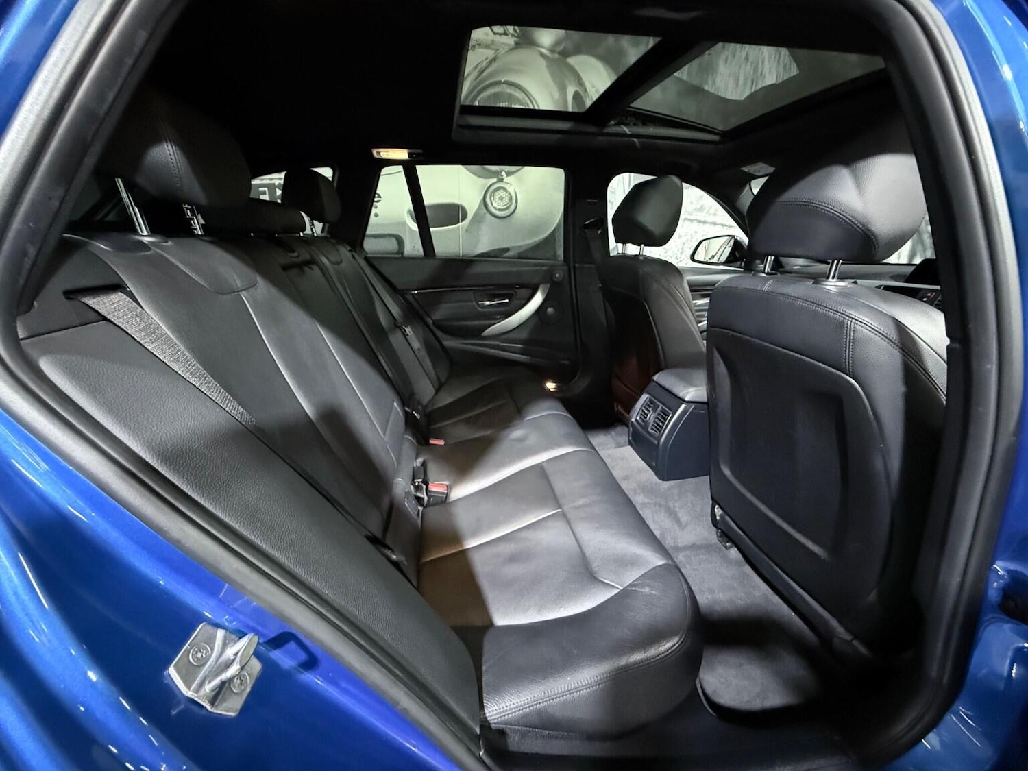 Used BMW 3 Series 2017 for sale - 76807268: Photo 17