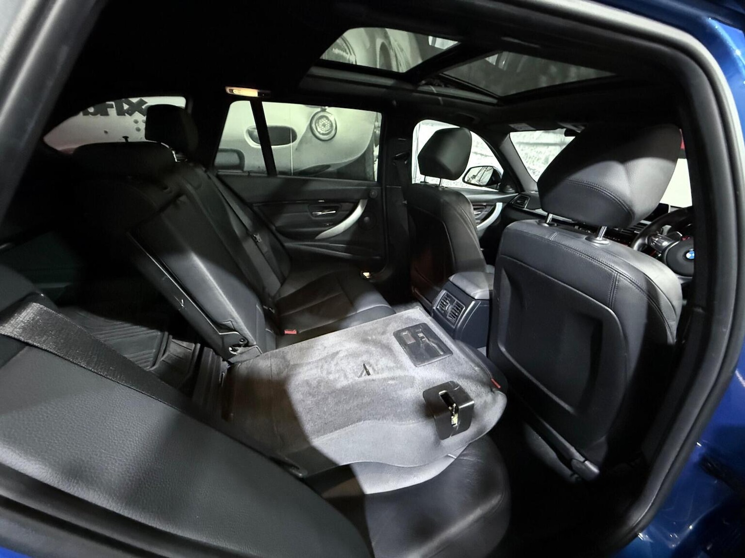 Used BMW 3 Series 2017 for sale - 76807268: Photo 20