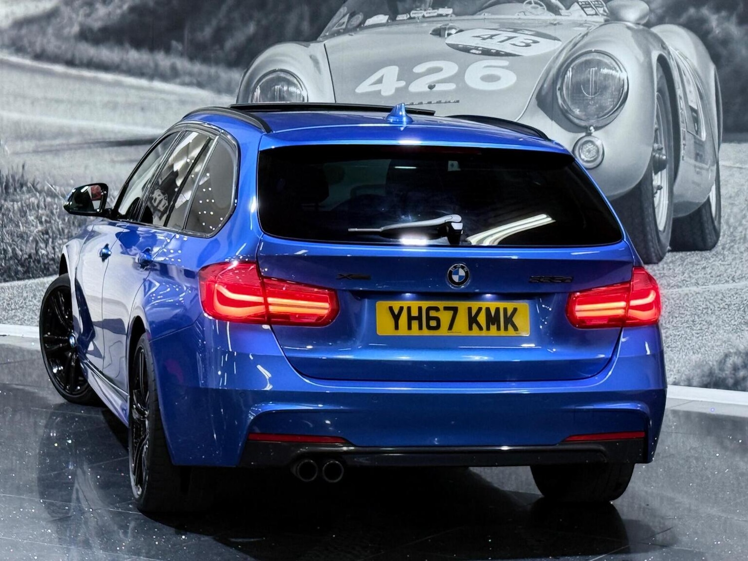 Used BMW 3 Series 2017 for sale - 76807268: Photo 25