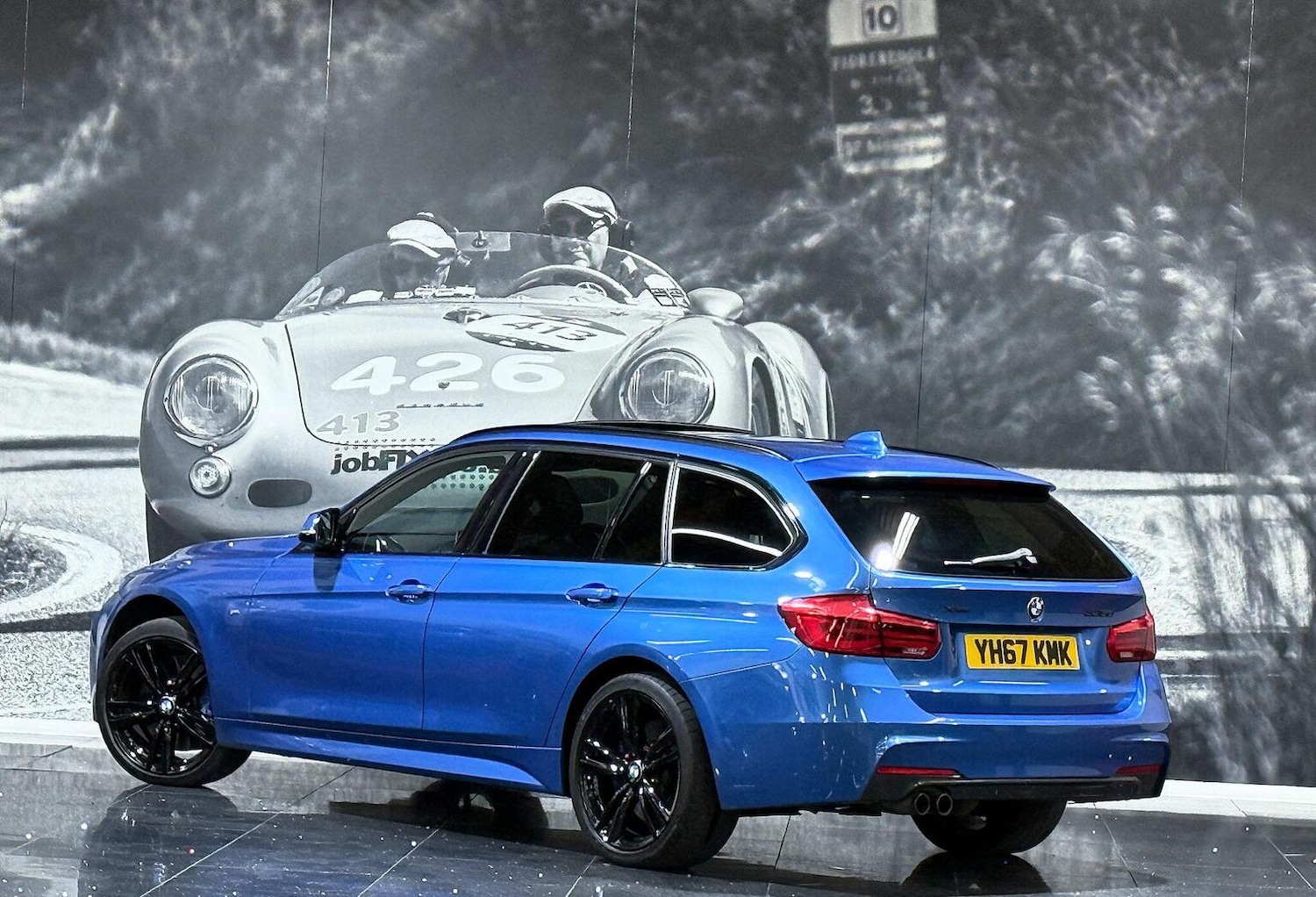 Used BMW 3 Series 2017 for sale - 76807268: Photo 3