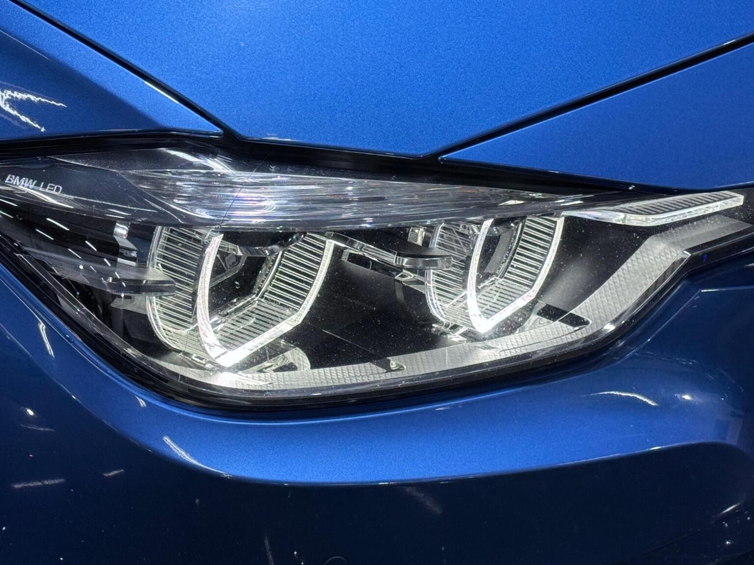 Used BMW 3 Series 2017 for sale - 76807268: Photo 30