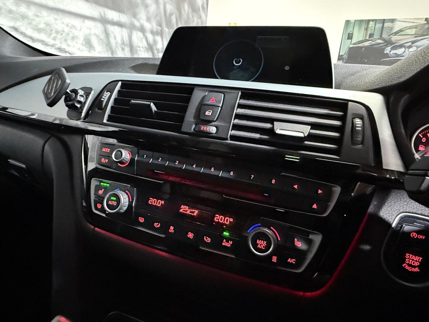 Used BMW 3 Series 2017 for sale - 76807268: Photo 40