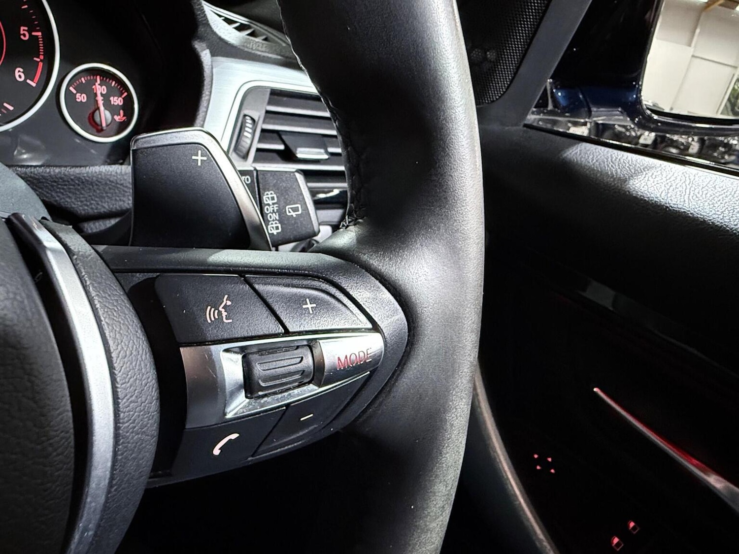 Used BMW 3 Series 2017 for sale - 76807268: Photo 45