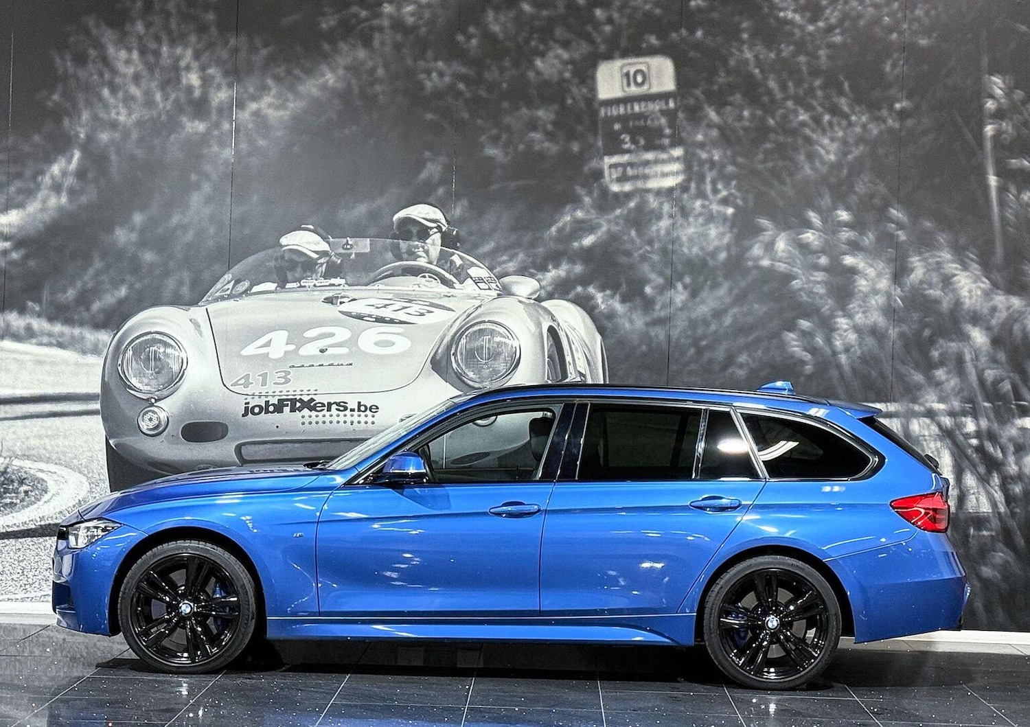 Used BMW 3 Series 2017 for sale - 76807268: Photo 5