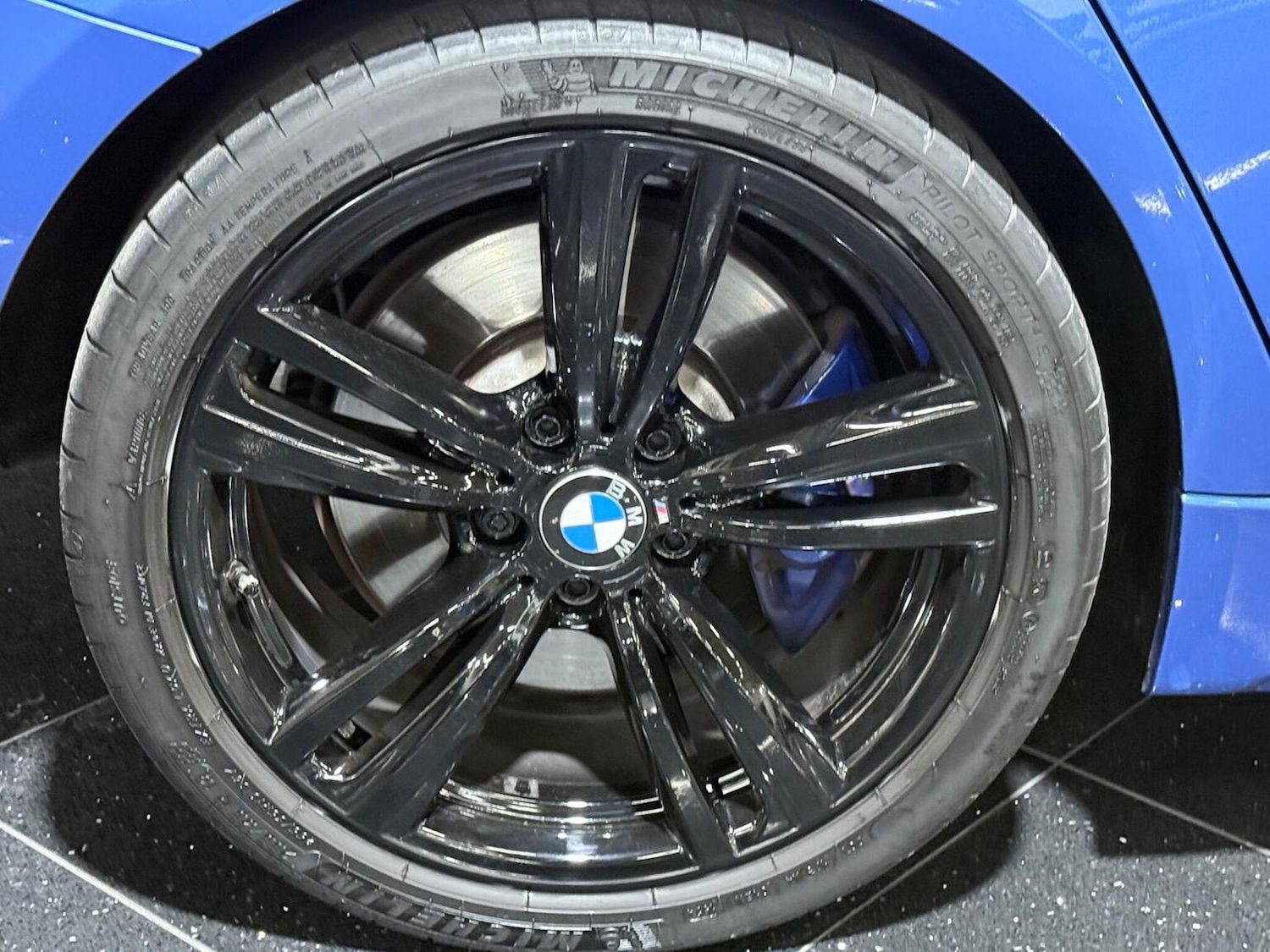 Used BMW 3 Series 2017 for sale - 76807268: Photo 56