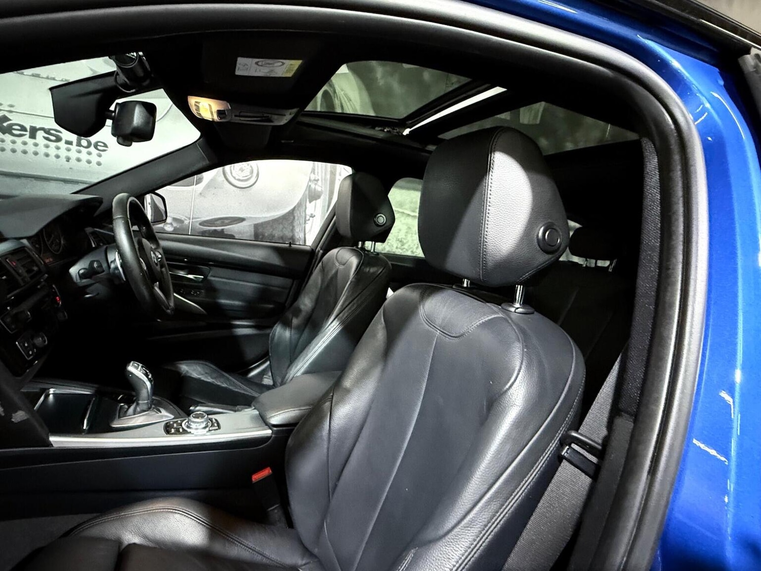 Used BMW 3 Series 2017 for sale - 76807268: Photo 6