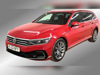 Used Volkswagen Passat 2022 for sale - 78168917: Photo
