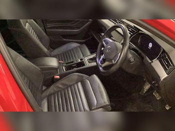 Used Volkswagen Passat 2022 for sale - 78168917: Photo