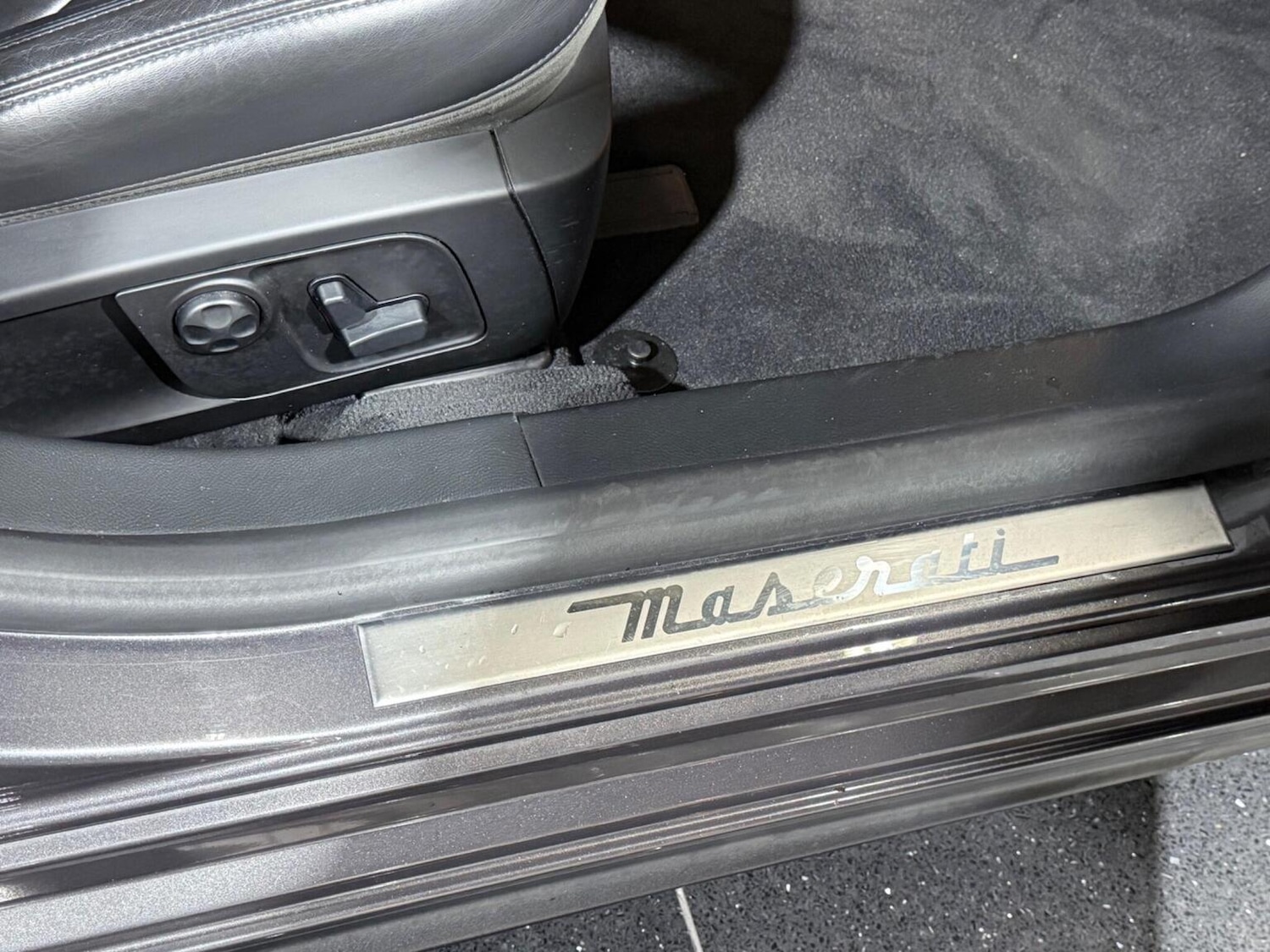 Used Maserati Quattroporte 2017 for sale - 77906448: Photo 11