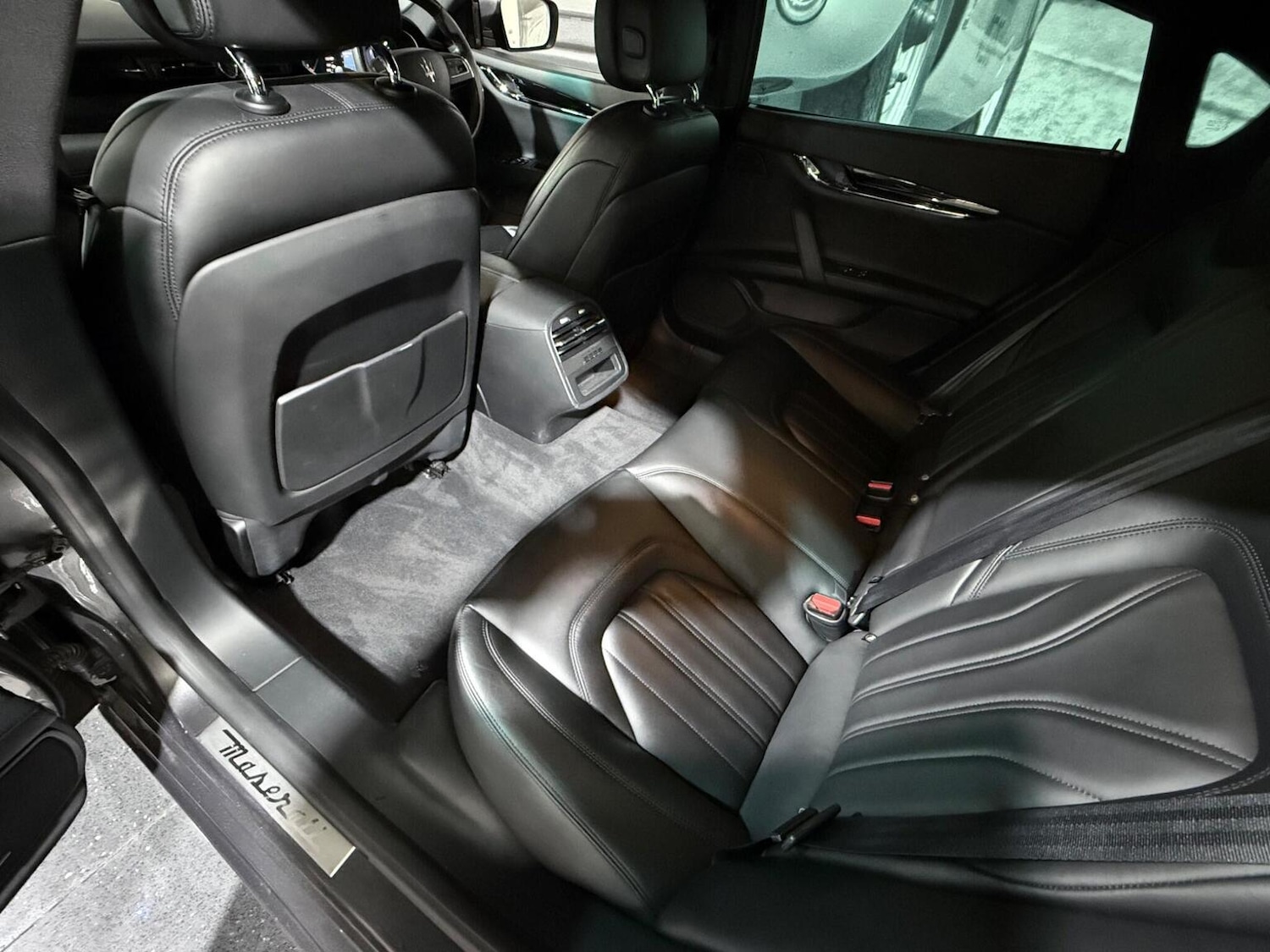 Used Maserati Quattroporte 2017 for sale - 77906448: Photo 15