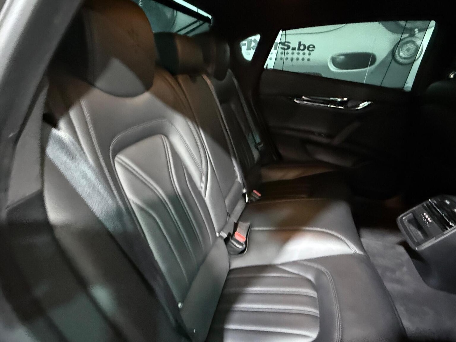 Used Maserati Quattroporte 2017 for sale - 77906448: Photo 16