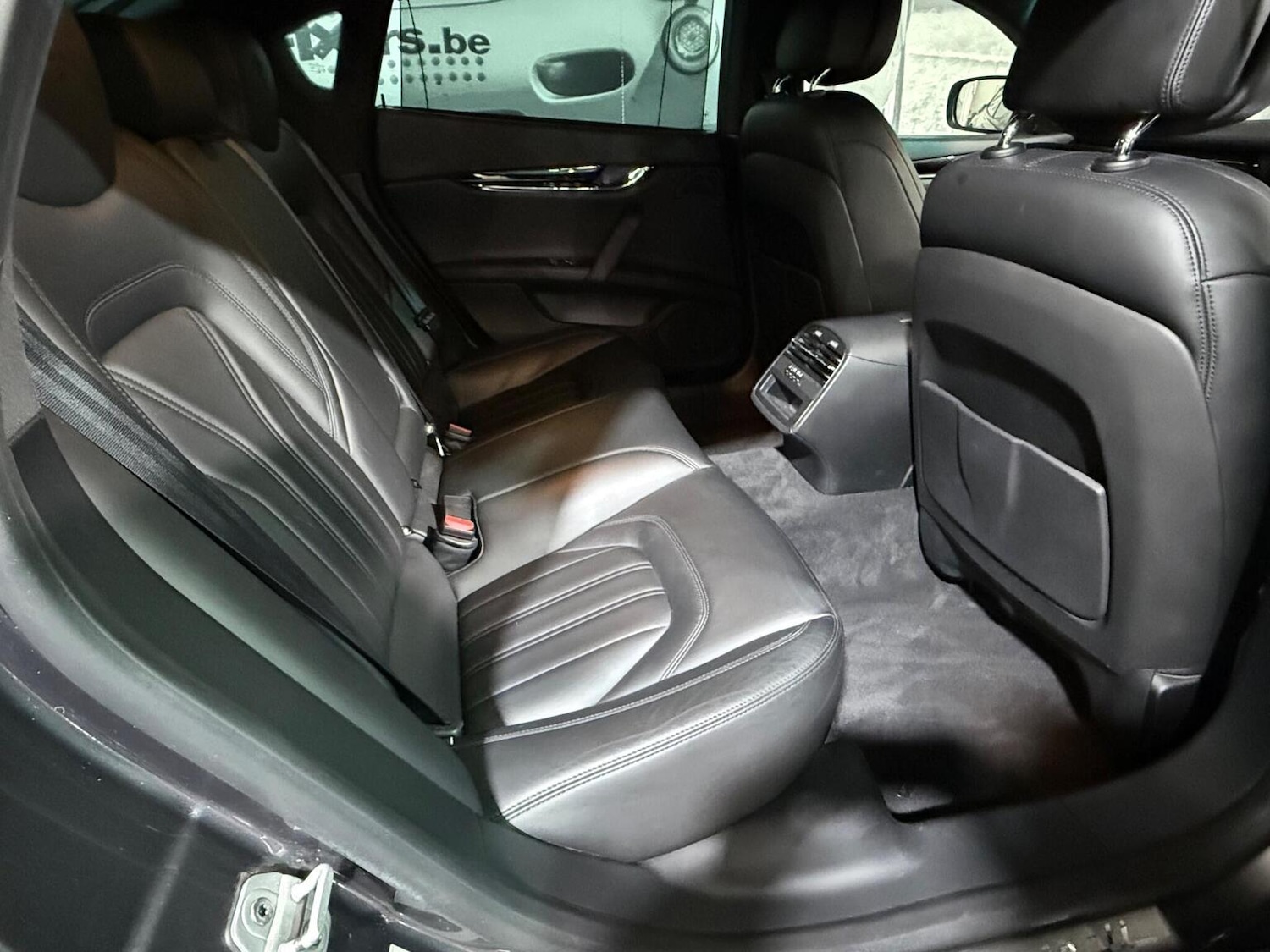 Used Maserati Quattroporte 2017 for sale - 77906448: Photo 17