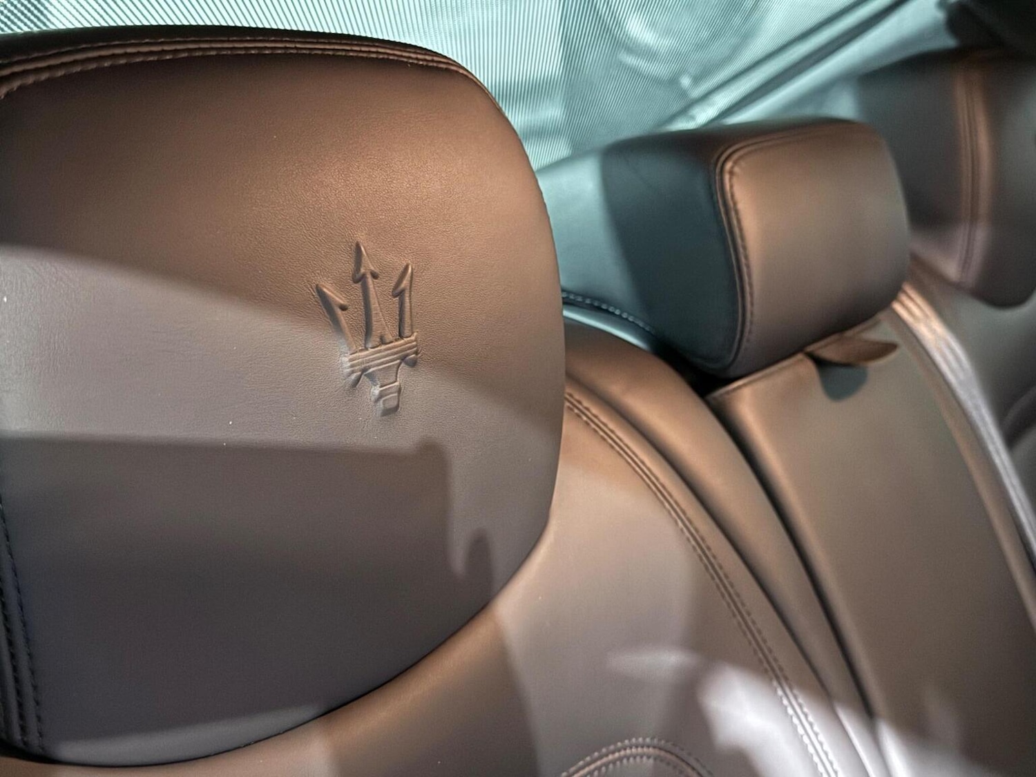 Used Maserati Quattroporte 2017 for sale - 77906448: Photo 18