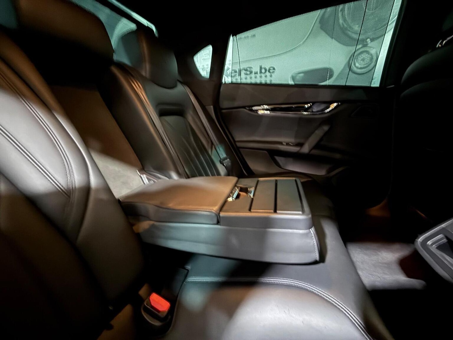 Used Maserati Quattroporte 2017 for sale - 77906448: Photo 20